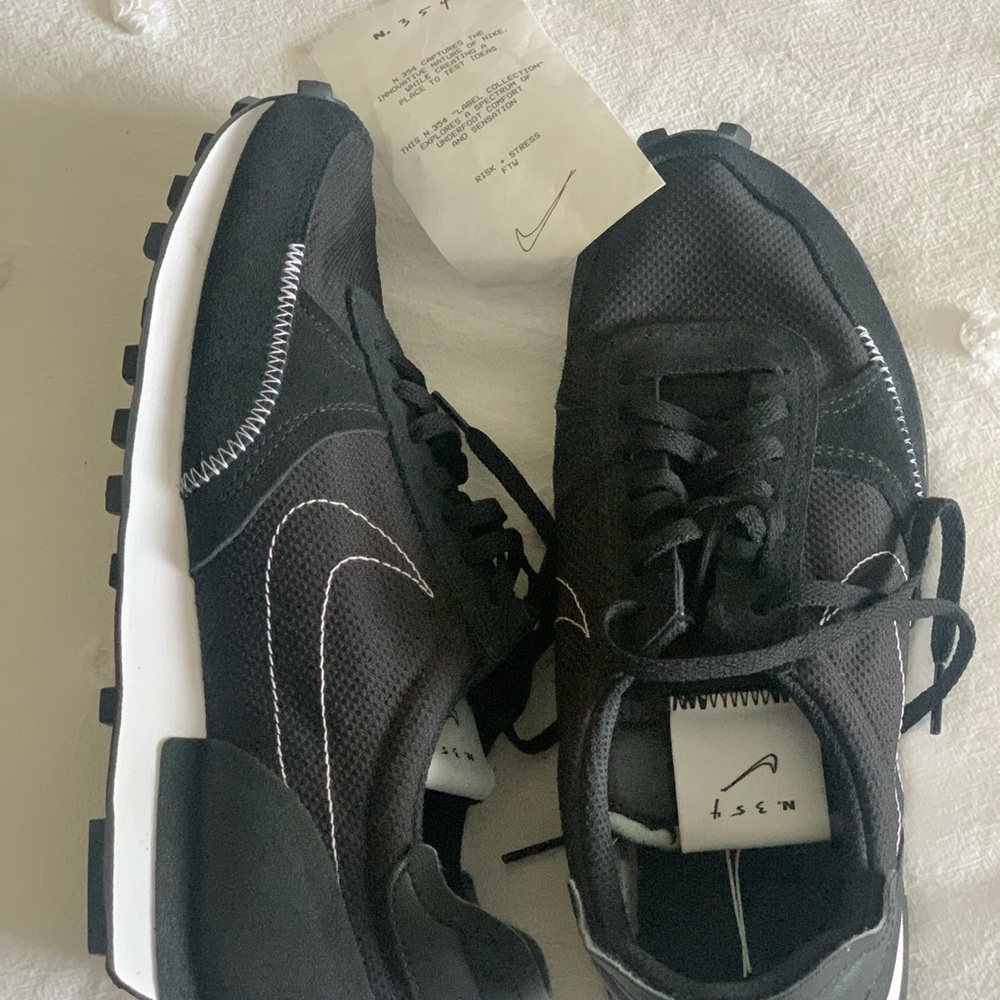 Nike Daybreak Shoes